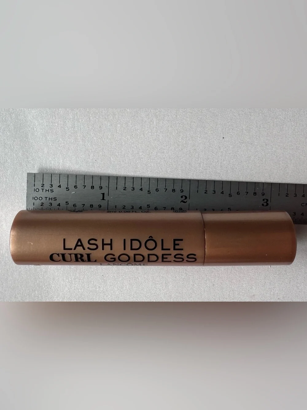 Lancome Divine Black Mascara Travel Size